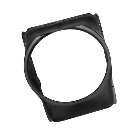 Defletor do Radiador para Volkswagen Constellation Cummins ISC ISL 2T2121207AC