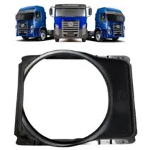 DEFLETOR DO RADIADOR VW CONSTELLATION CUMMINS ISC ISL 2T2121207AC