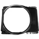 DEFLETOR DO RADIADOR VW CONSTELLATION CUMMINS ISC ISL 2T2121207AC