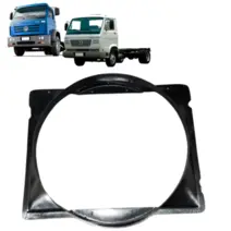 DEFLETOR DO RADIADOR VW WORKER BETONEIRA 6X4 RESERPLASTIC 2U0121207F