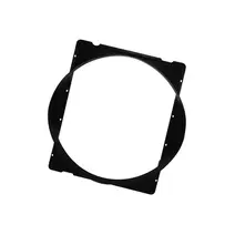 Defletor do Radiador para Volkswagen Worker Betoneira 6X4 2U0121207F