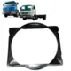 DEFLETOR DO RADIADOR VW WORKER BETONEIRA 6X4 RESERPLASTIC 2U0121207F