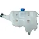 RESERVATORIO DE AGUA C/ TAMPA 2 RETORNOS VW RESERPLASTIC 2P0121405C
