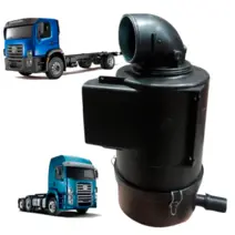FILTRO DE AR S/ ELEMENTO VW CONSTELLATION RESERPLASTIC 2S2129601A