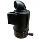 FILTRO DE AR S/ ELEMENTO VW CONSTELLATION RESERPLASTIC 2S2129601A