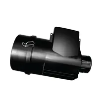 Filtro de Ar sem Elemento Ford Novo Cargo 2011/... BC459600AJ