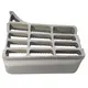 Estribo Superior Aluminio - LD VW Worker 12-140H 24-250 TAC801170