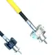 Cabo Velocimetro (3.490MM) 2RR957805B