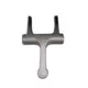GARFO DE EMBREAGEM 365MM CAMBIOS EATON FS5406 FSBO9406 2Z0141719