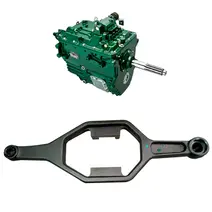 GARFO DA EMBREAGEM CAMBIOS EATON FS FSB FSO FSR ORIGINAL 2T2141720