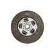 DISCO DA EMBREAGEM 395MM VW CONSTELLATION E MAN D08 EATON 2T2141031Q