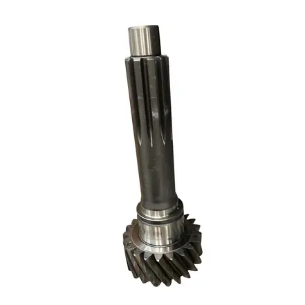 Eixo Piloto 21 Dentes Câmbios ZF 6S 6AS 2W0311143A