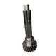 Eixo Piloto 21 Dentes Câmbios ZF 6S 6AS 2W0311143A