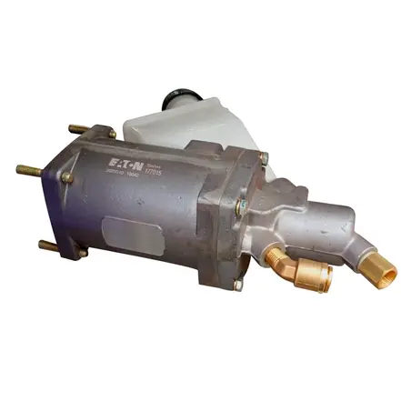 SERVO DE EMBREAGEM 83MM VW CONSTELLATION M12 M14 EATON - EATON