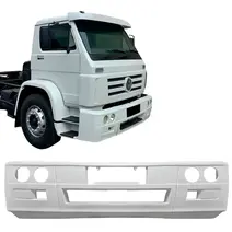 Para-choque Dianteiro Inteirico S/ Spoiler VW Worker (fibra) 2RL807105033