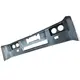 Para-choque Dianteiro Inteirico S/ Spoiler VW Worker (fibra) 2RL807105033