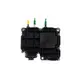 BOMBA INJETORA ARLA 12V MOTOR CUMMINS ISF 2.8 SM2.2EVO HELLA 2T2131113A