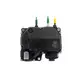 BOMBA INJETORA ARLA 12V MOTOR CUMMINS ISF 2.8 SM2.2EVO HELLA 2T2131113A