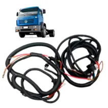 Chicote Compartimento do Motor 2W0971087D