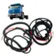 Chicote Compartimento do Motor 2W0971087D