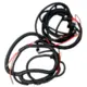 Chicote Compartimento do Motor 2W0971087D