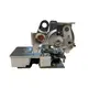 Fechadura Manual da Porta - LD Ford Novo Cargo CC46E219A64BBYYG