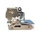 Fechadura Manual da Porta - LD Ford Novo Cargo CC46E219A64BBYYG