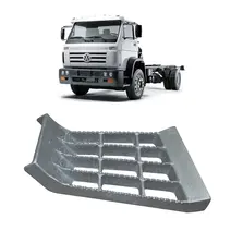 Estribo Inferior Aluminio - LE VW Worker 14-200 12-140 T15801173