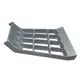 Estribo Inferior Aluminio - LE VW Worker 14-200 12-140 T15801173