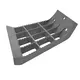 Estribo Inferior Aluminio - LE VW Worker 14-200 12-140 T15801173