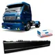 CHAPA PAINEL FRONTAL INFERIOR (S/ FUROS) VW WORKER TF3805039