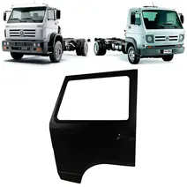 PORTA COMPLETA C/ FRISO - LD VW DELIVERY WORKER EURO 3 E 5 2P0831052