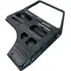 PORTA COMPLETA C/ FRISO - LD VW DELIVERY WORKER EURO 3 E 5 2P0831052