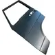 PORTA COMPLETA C/ FRISO - LE VW DELIVERY WORKER EURO 3 E 5 2P0831051