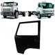 PORTA COMPLETA C/ FRISO - LE VW DELIVERY WORKER EURO 3 E 5 2P0831051