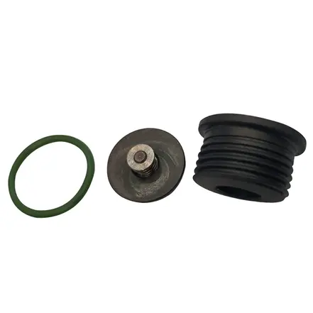 Válvula Alivio da Bomba Combustível Motor CUMMINS ISB Orig. 2R0130115