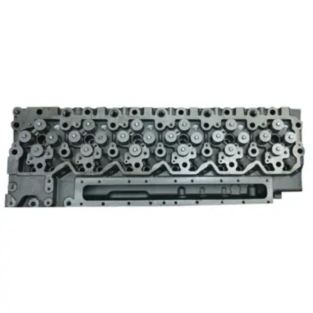 Cabeçote Motor CUMMINS ISC 8.3 S/ Troca 2T2103351F