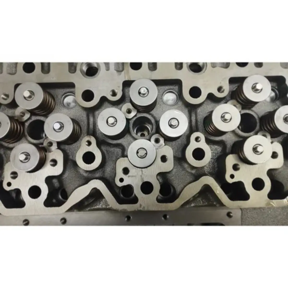 Cabeçote Motor CUMMINS ISC 8.3 S/ Troca 2T2103351F 48542442