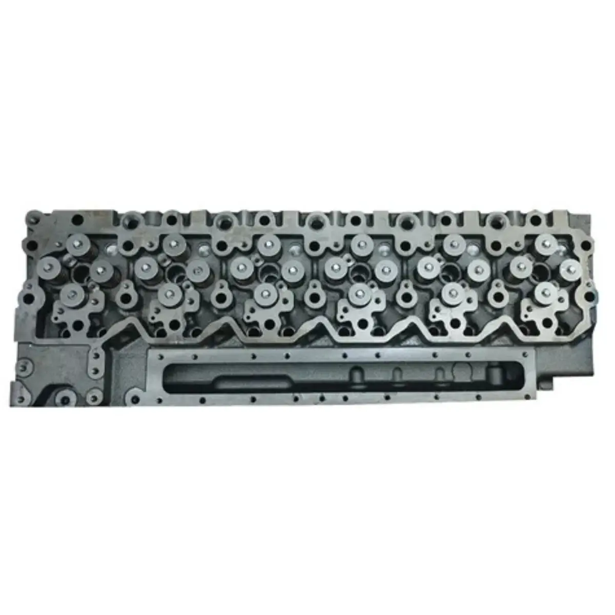 Cabeçote Motor CUMMINS ISC 8.3 S/ Troca 2T2103351F 48542442