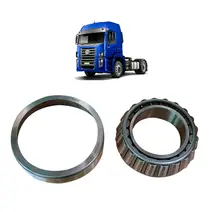 ROLAMENTO DA RODA TRASEIRA EXTERNA 32218 CASTERTECH ORIGINAL 2T0501287