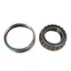 ROLAMENTO DA RODA TRASEIRA EXTERNA 32218 CASTERTECH ORIGINAL 2T0501287