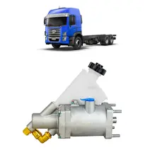 SERVO DE EMBREAGEM 83MM VW CONSTELLATION M12 M14 SCHULZ 2R2721257A