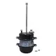 CUICA FREIO CARRETA TRUCK 30X30 HASTE LONGA 16MM SCHULZ TJG607947A