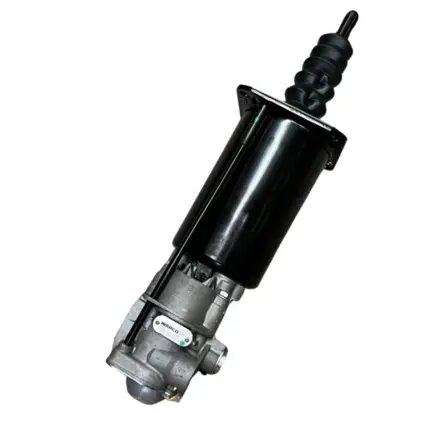 Servo de Embreagem VW Delivery EURO V Wabco 2P0721257