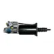 Servo de Embreagem VW Delivery EURO V Wabco 2P0721257