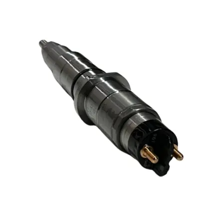 Bico Injetor Motor CUMMINS ISC 8.3 Importado 2T2198133BX