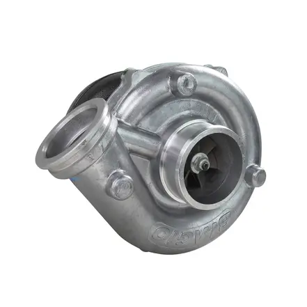 Turbina Motor MWM X10 6 Cilindros (sem Válvula) para Volkswagen 2R0145061E