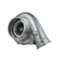 Turbina sem Válvula Motor Cummins 6BT 5.9 2S0145061G