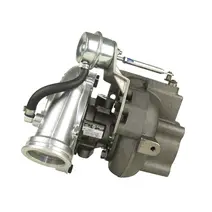 Turbina Motor MWM 6.10TCA EURO III Mecânico Biagio 2S0145061M