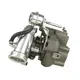 Turbina Motor MWM 6.10TCA EURO III Mecânico Biagio 2S0145061M